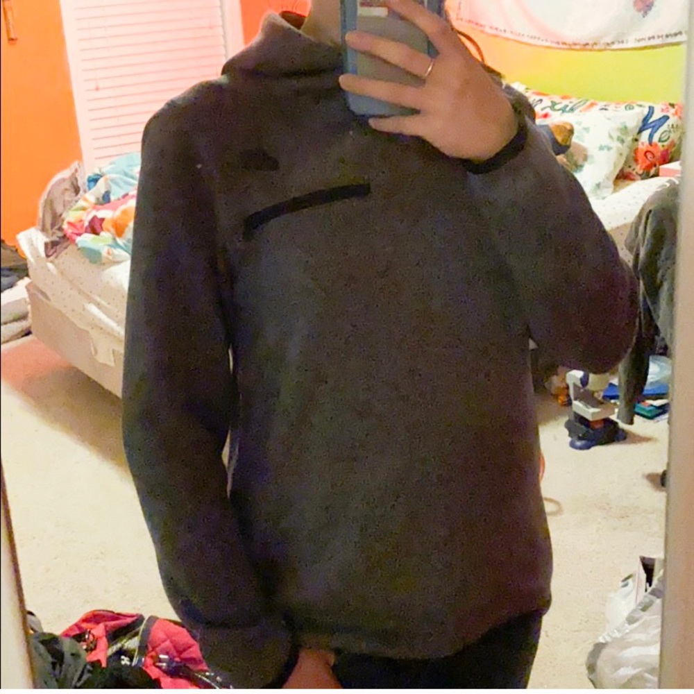Nike Knit Hoodie